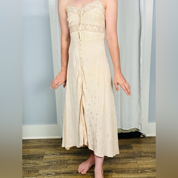 EUC ASTR Dream Catcher Dress - Picture 2 of 3